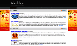 Websolutions.vn thumbnail