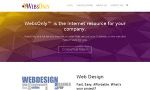 Websonly.com thumbnail