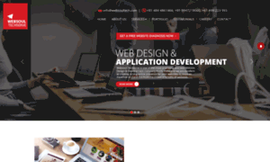 Websoultechserve.com thumbnail