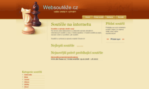 Websouteze.cz thumbnail