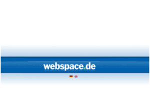 Webspace.de thumbnail