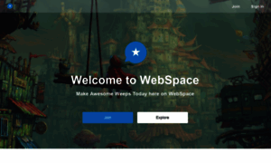 Webspace.mn.co thumbnail