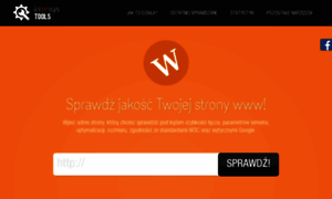 Webspeed.intensys.pl thumbnail
