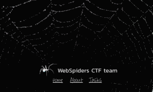 Webspiders.tk thumbnail