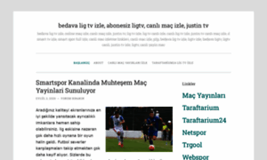 Websporblog.wordpress.com thumbnail