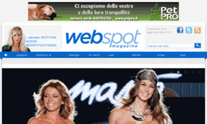 Webspotquotidiano.it thumbnail