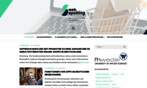 Webspotting.de thumbnail