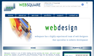 Websquare.co.in thumbnail
