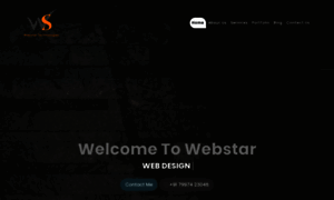 Webstar.co.in thumbnail