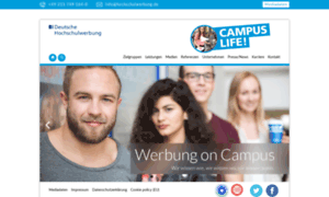 Webstars-gmbh.de thumbnail