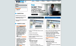 Webstat.com thumbnail