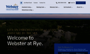 Websteratrye.com thumbnail