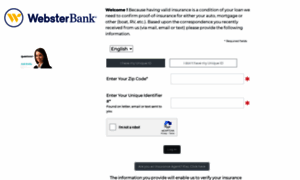 Websterbank.imcovered.com thumbnail