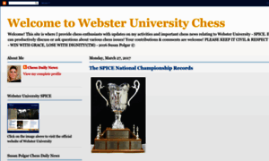 Websterchess.blogspot.com thumbnail