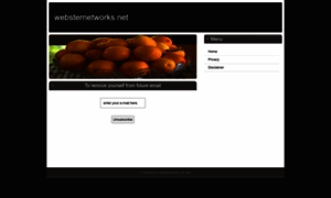 Websternetworks.net thumbnail