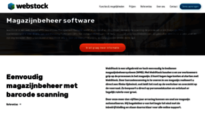 Webstock.nl thumbnail