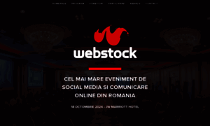 Webstock.ro thumbnail
