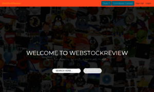 Webstockreview.net thumbnail