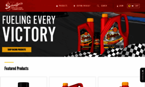 Webstore.schaefferoil.com thumbnail