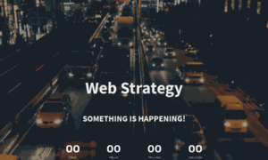 Webstrategy.in thumbnail