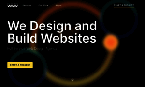 Webstreet.co.za thumbnail