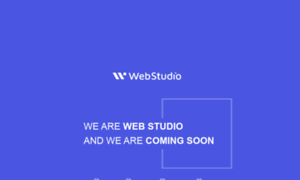 Webstudio.ir thumbnail