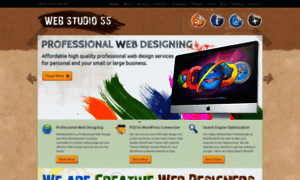 Webstudio55.com thumbnail