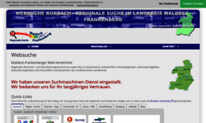 Websuche-korbach.de thumbnail