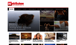 Websuisse.ch thumbnail