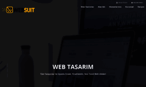 Websuit.net thumbnail