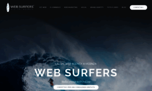 Websurfers.it thumbnail