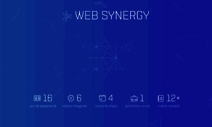 Websynergy.ro thumbnail
