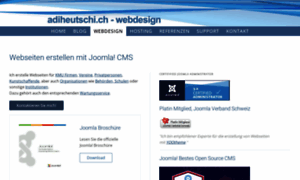 Websystem.ch thumbnail