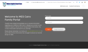 Websystem.mescairo.com thumbnail