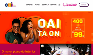 Webtal.com.br thumbnail