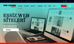 Webtasarimbursa.com.tr thumbnail