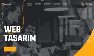 Webtasarimcim.com thumbnail