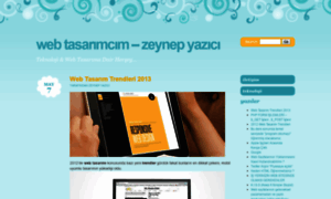 Webtasarimcim.wordpress.com thumbnail