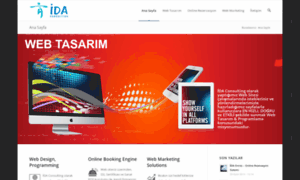 Webtasarimonlinerezervasyon.com thumbnail