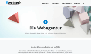 Webtech.ch thumbnail
