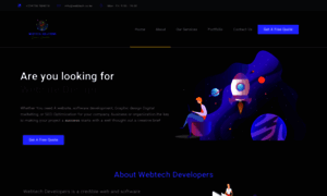 Webtech.co.ke thumbnail