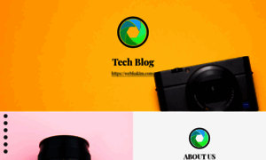 Webtechno.mystrikingly.com thumbnail