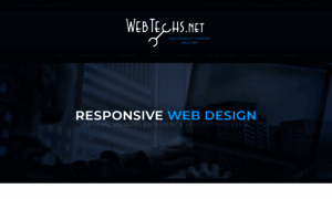 Webtechs.net thumbnail