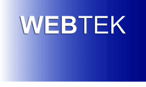 Webtek.cz thumbnail