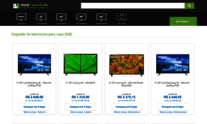 Webtelevisao.com.br thumbnail