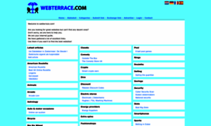 Webterrace.com thumbnail