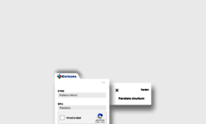 Webtest.entegrabilisim.com thumbnail