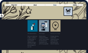 Webthemes.ca thumbnail