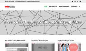 Webthemes.xyz thumbnail