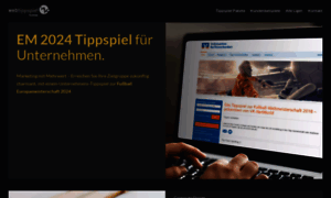 Webtippspiel.de thumbnail